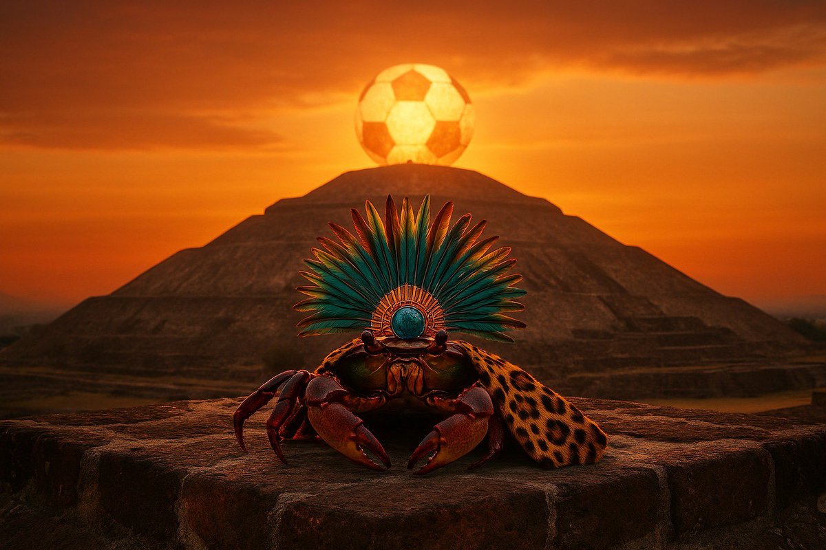 jaibatronicosfc's tweet photo. Dicen que el fútbol da revanchas…
Pero estas jaibas no se la darán tan fácil al extinto jaguar homosexual.

Nos vemos el sábado 1vs1 sin control.
@CitizensCTZ 

📺: 9:00 PM
📹: @PlebeiansLeague https://t.co/gJW4PeZWSt