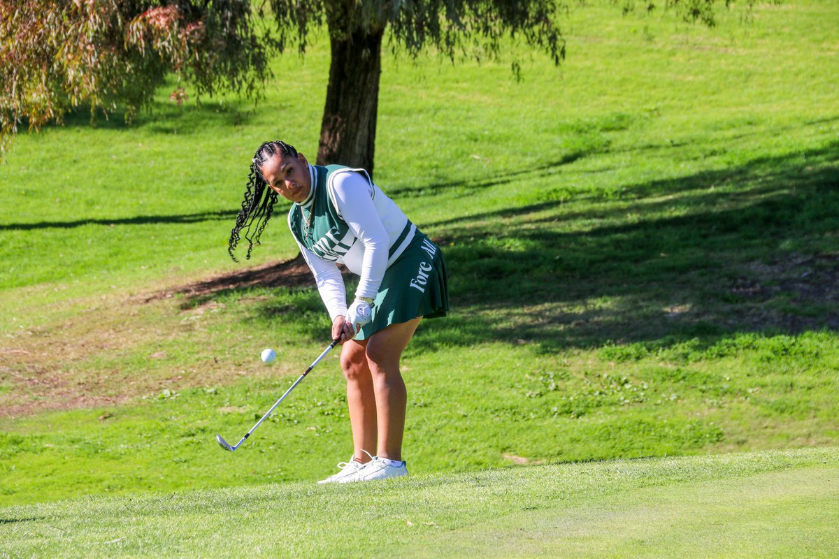 Professional Golfers Career College tweet media