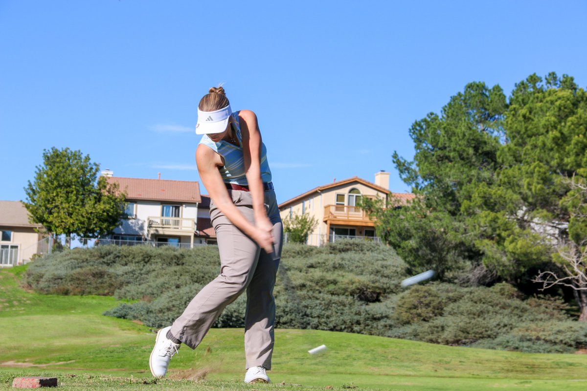Professional Golfers Career College tweet media