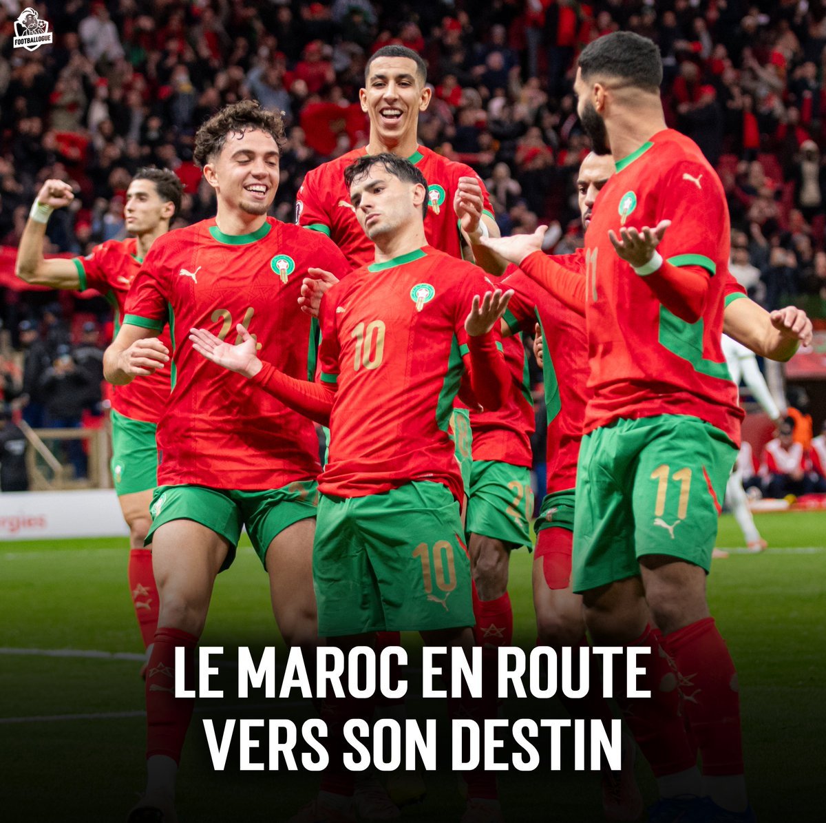 Footballogue tweet media