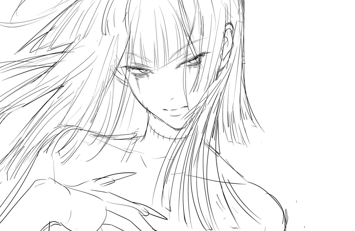 HprPo's tweet image. wip