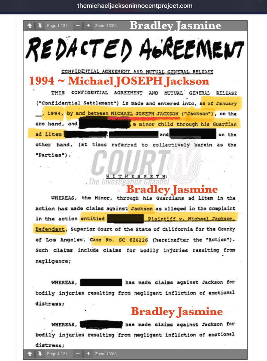 MJ was not a scape goat tweet media