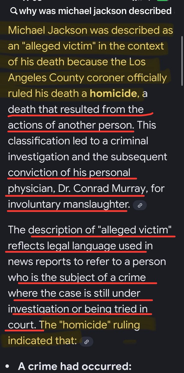 MJ was not a scape goat tweet media