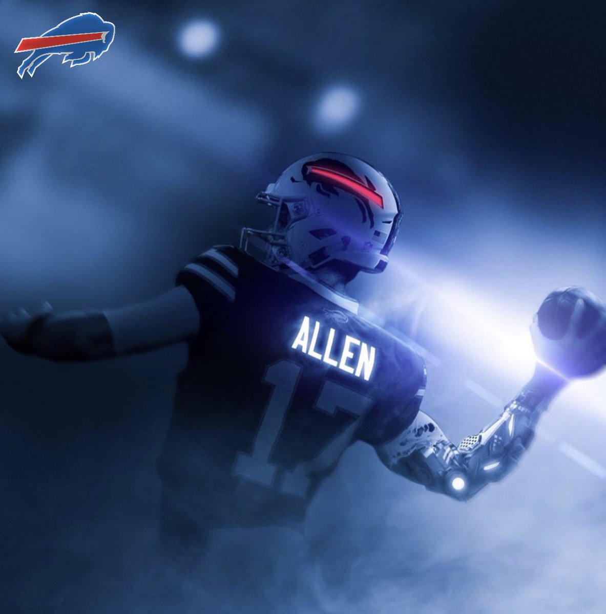 #BillsMafia #GoBills