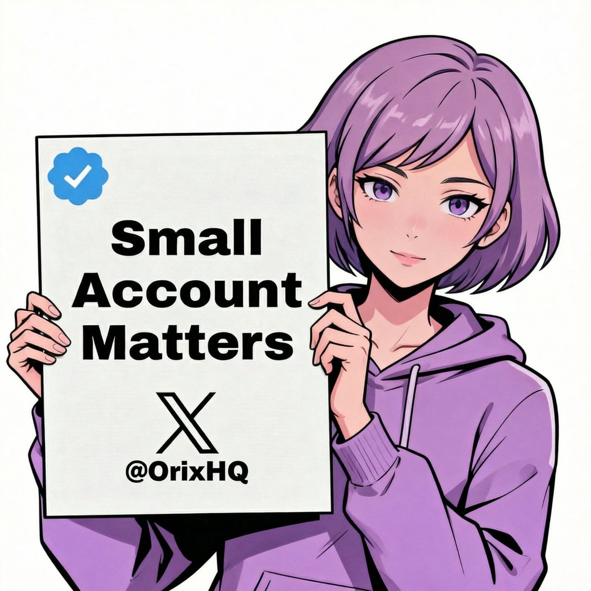 OrixHQ's tweet image. Who is Active

Need 100 Real FollOwers

Reply Hi