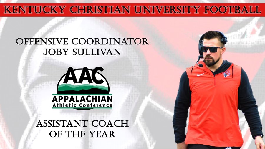 KCU Football tweet media