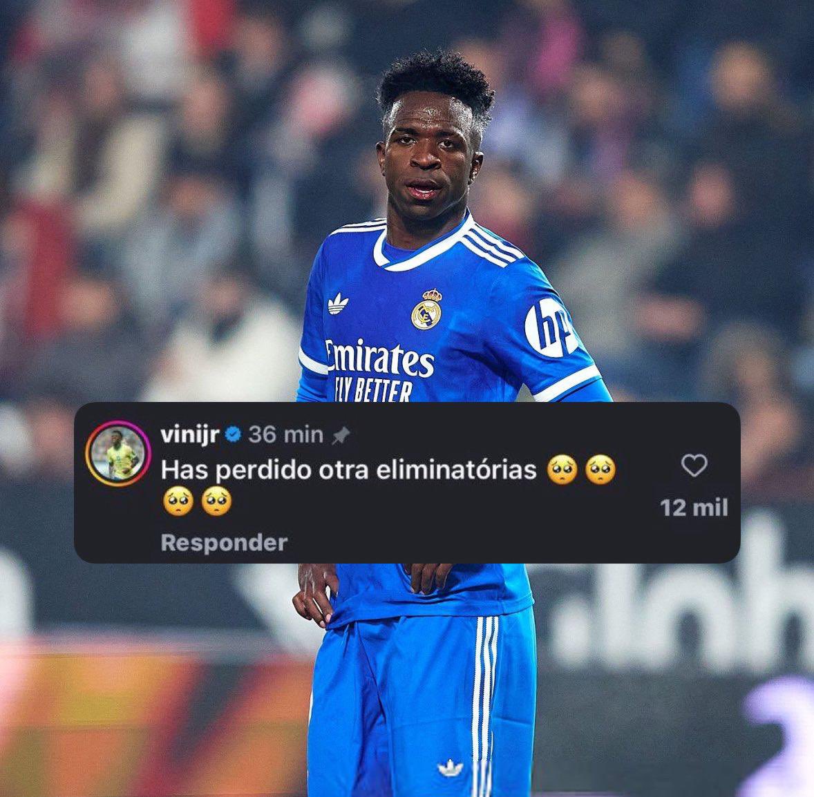 Atlético Stats tweet media