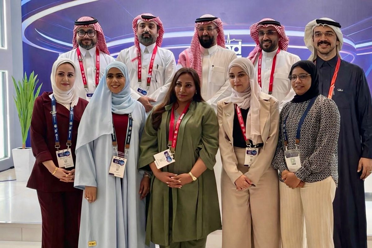 صحيفة النهار السعودية tweet media