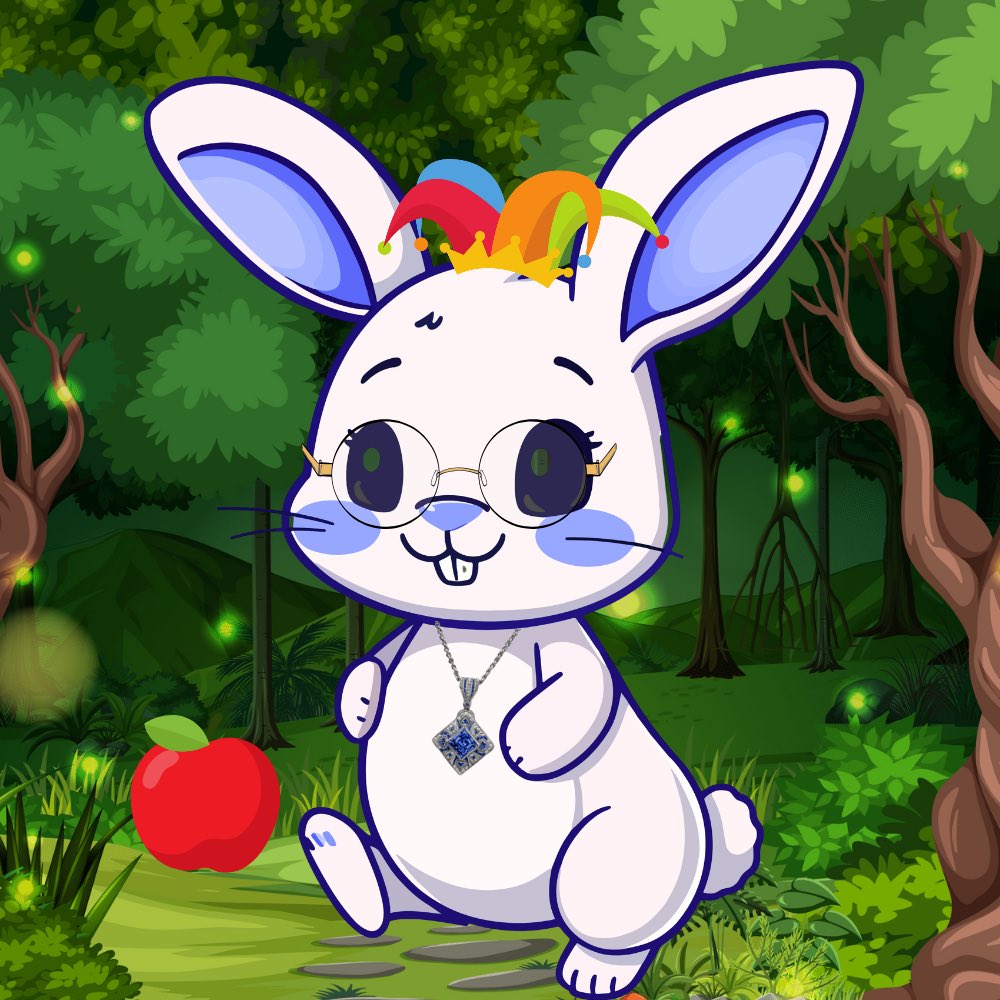 Elf Layer ✖ Bunny Legends 

Mint Info 🎟️

📦 Supply 3333
⏳ Date TBA
🟦 Chain Base  
🎟️ Price TBA

🎉 GTD and WL spots 🎉

Requirements:
☑️ Follow <a href="/LayerElf/">Elf Layer</a> &amp; <a href="/BunnyLegendsNFT/">Bunny Legends</a> 
☑️ Like + RT 
☑️ Tag 2 friends 👀
☑️ Drop your wallet bellow 

⏰ 48h