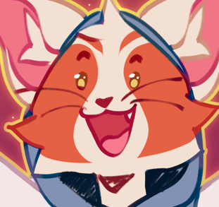 Jakkewolf1's tweet image. I want to draw Nyanja, but I don't have any ideas! Give me some ideas for something to do. I've thought about drawing her eating or doing something funny, but I still don't know! Aaaaah! ✨

#nyanja #Fortnite