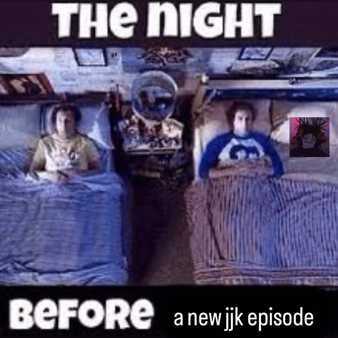 choso1girl's tweet image. 