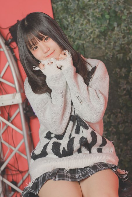 Twitterのコスプレ画像5