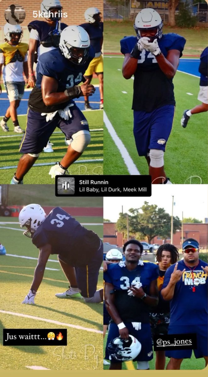 Heightsfootballofficial tweet media