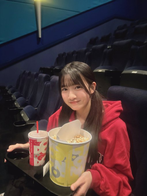 福田蒔已花のTwitter画像6