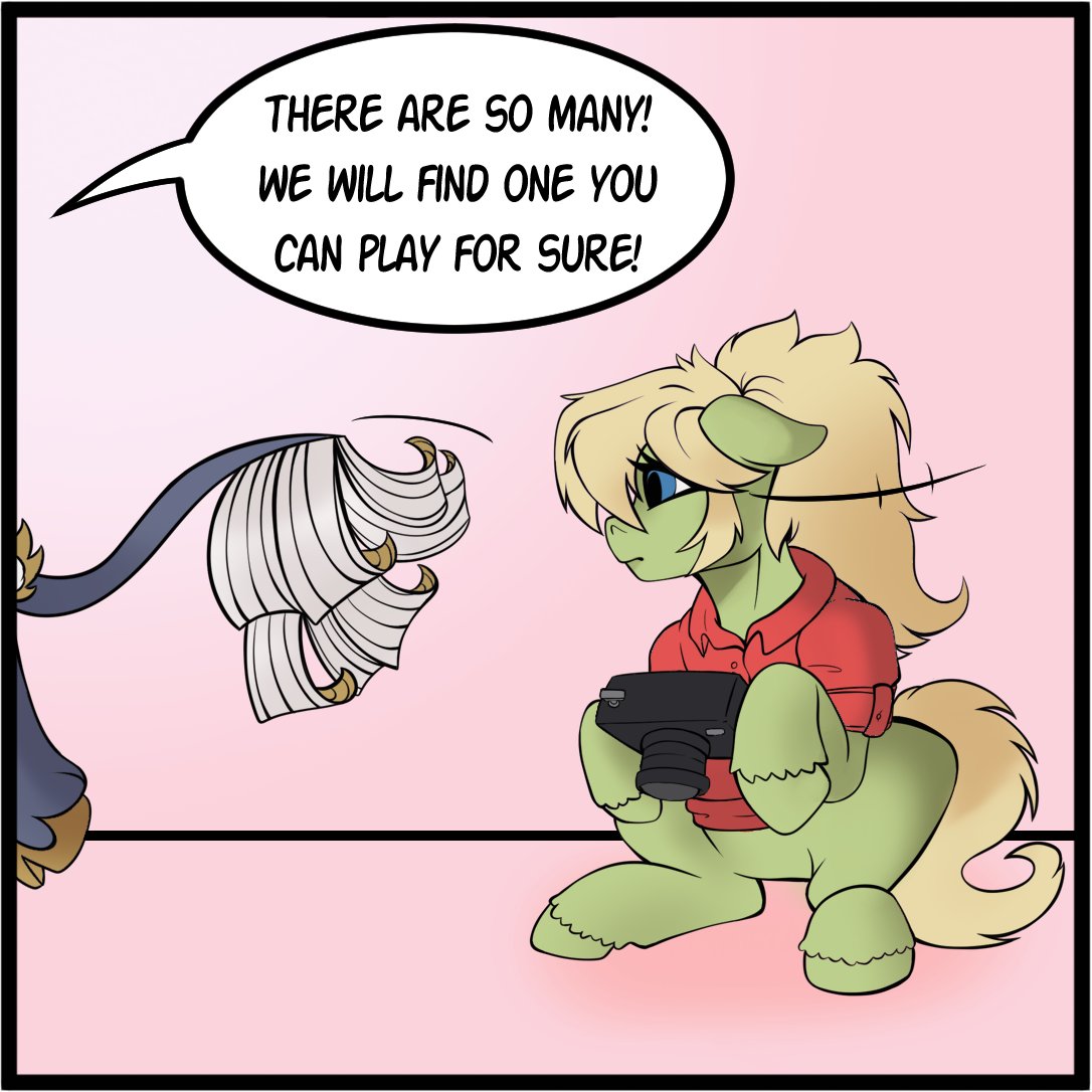 EponaFest - Tickets OPEN NOW tweet media