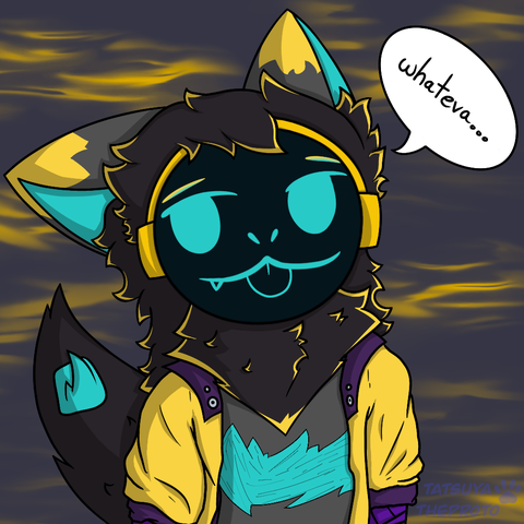 Cykold🐯🐲 tweet media