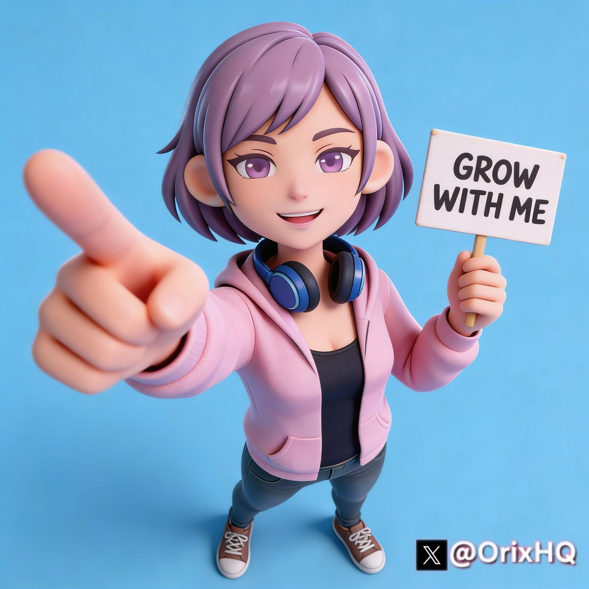 OrixHQ's tweet image. Want more X connection?

Share your X handle.

Let’s everyone follow you 🤝