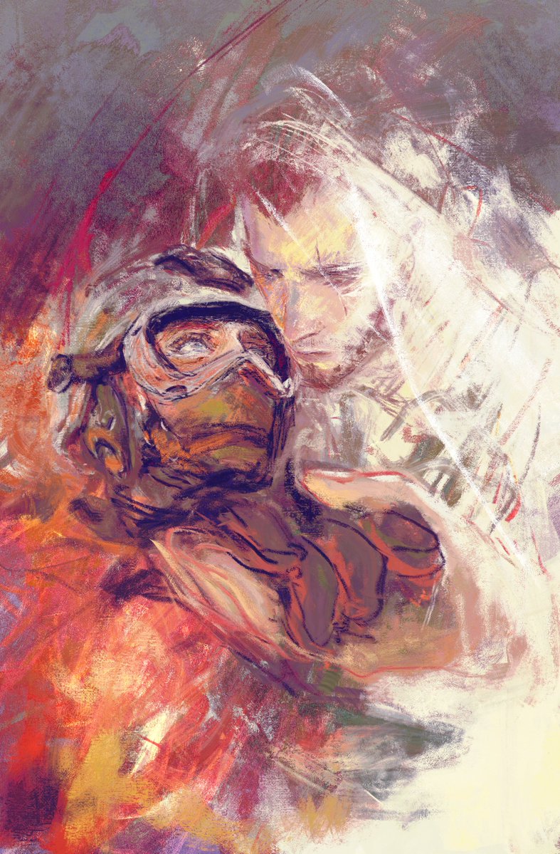 17193F's tweet image. 