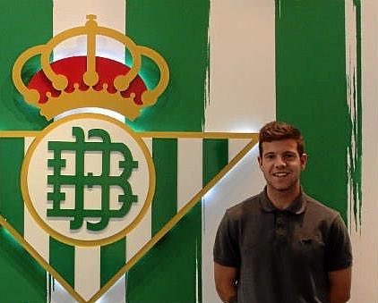 Betis Stats tweet media