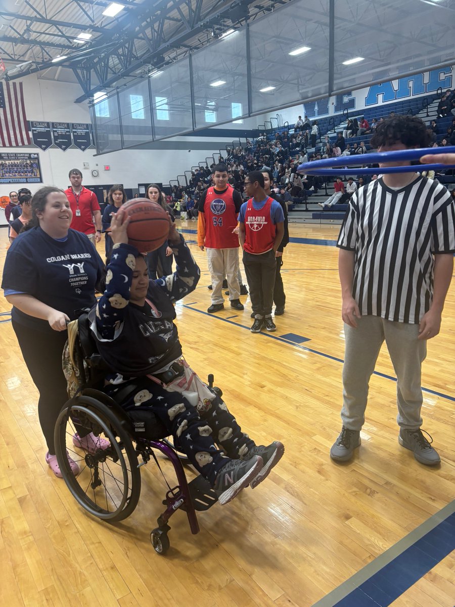 Colgan FIN Friends tweet media