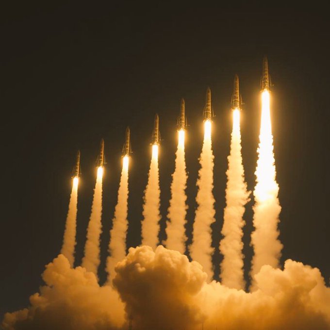 🚨🇮🇷 إيران جاهزة