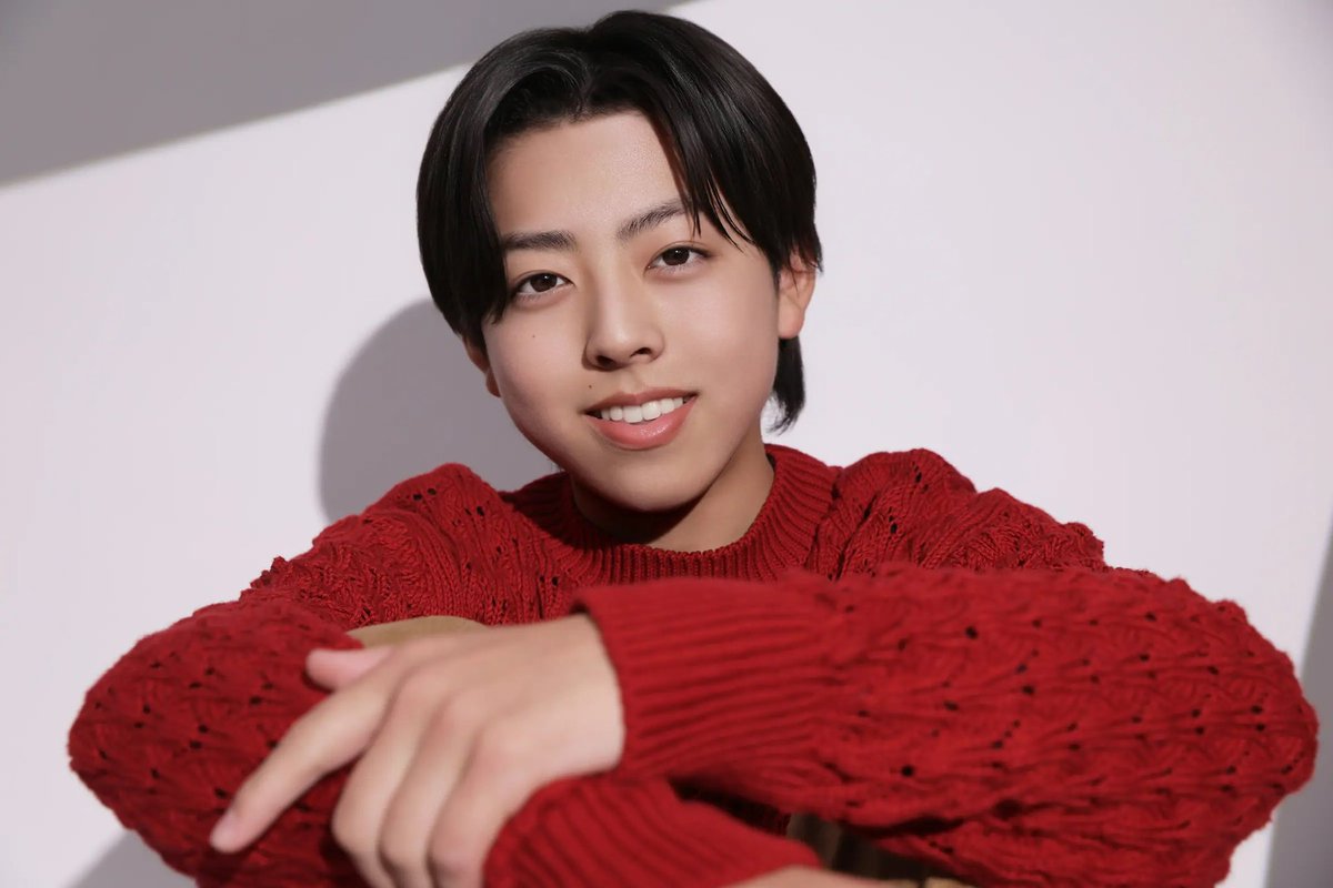 BMSG International tweet media