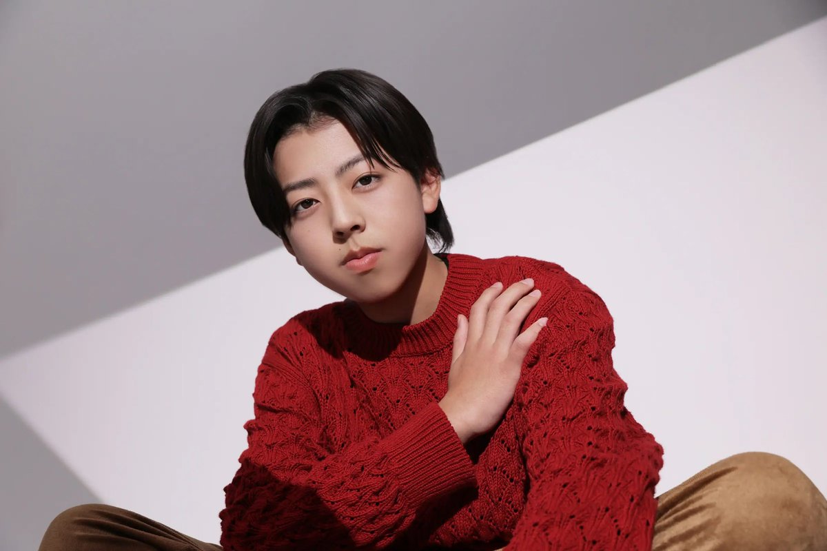 BMSG International tweet media