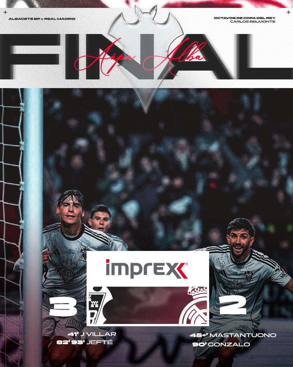 Víctor Fresneda tweet media