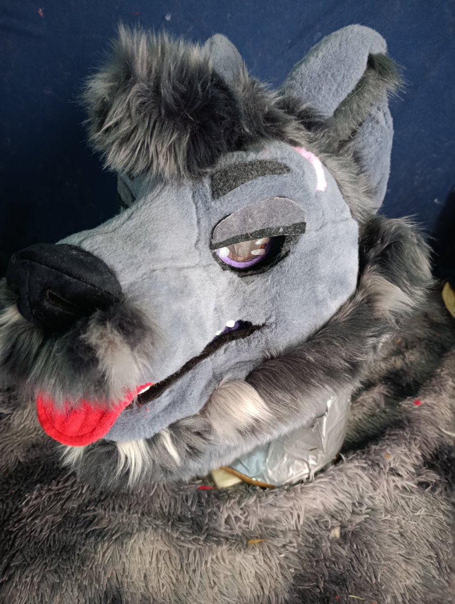 Snuggles fursuits tweet media