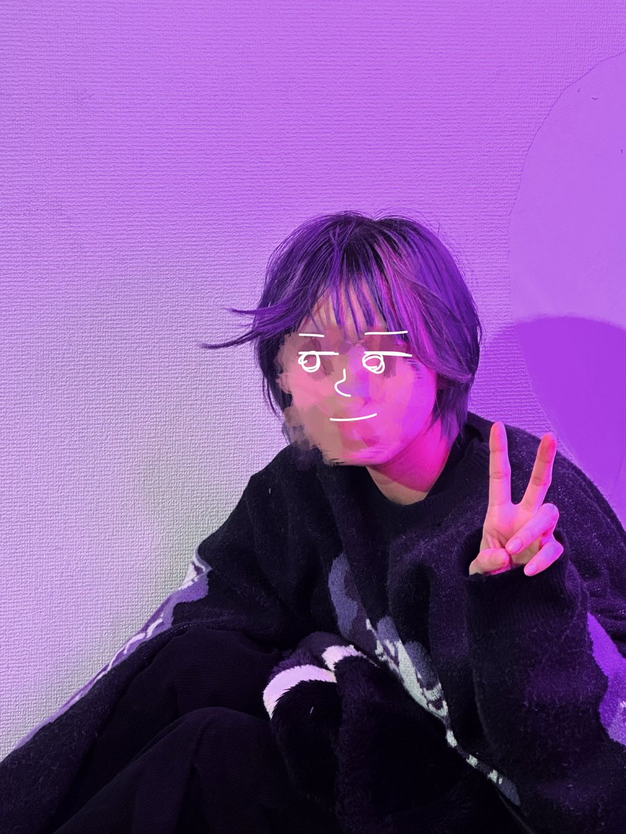 るなち🔮🌙 (@__nightmoon___) / Posts / X