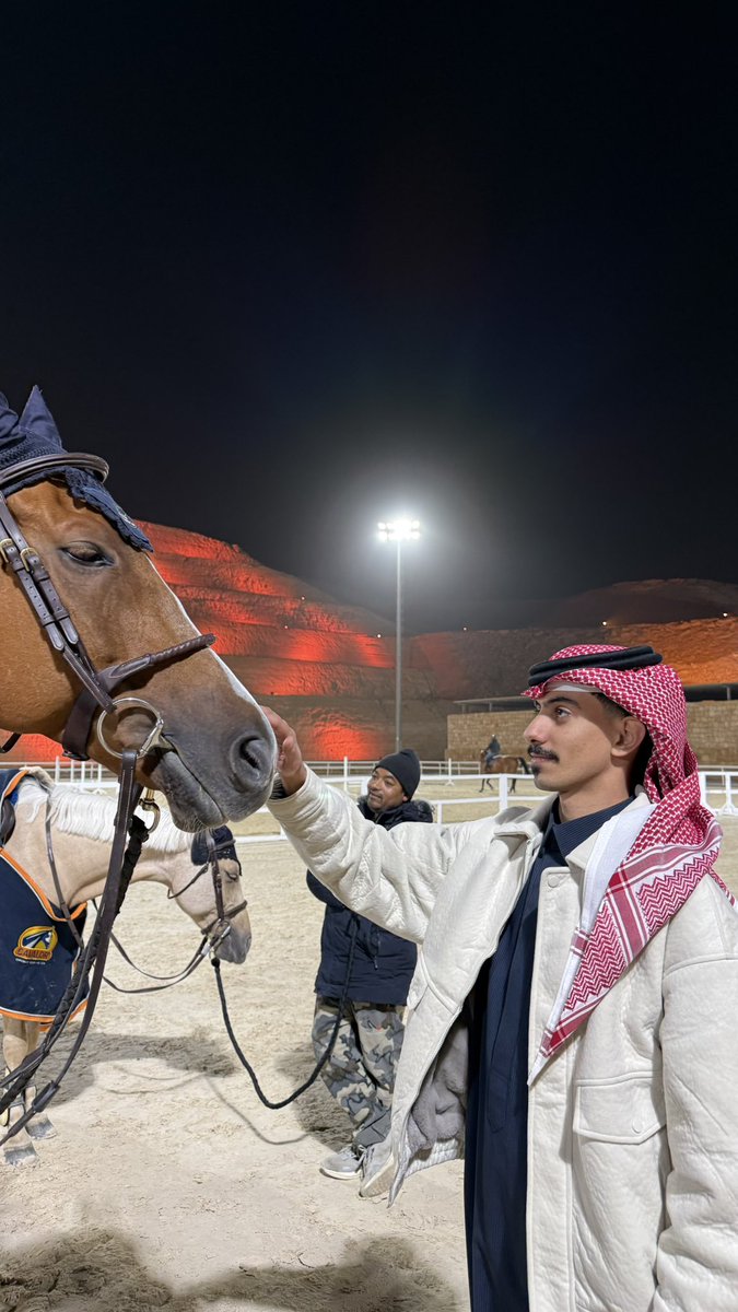 طلال tweet media