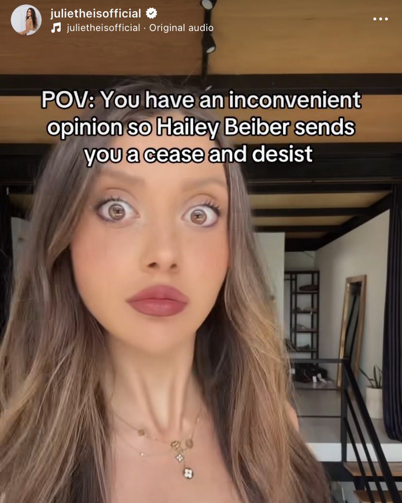 eternalemails's tweet image. an opinion is saying you prefer pink over black, not saying that somebodies husband doesn’t love them, abuses them and is a drug addict????