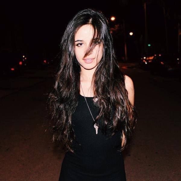 best of camila tweet media