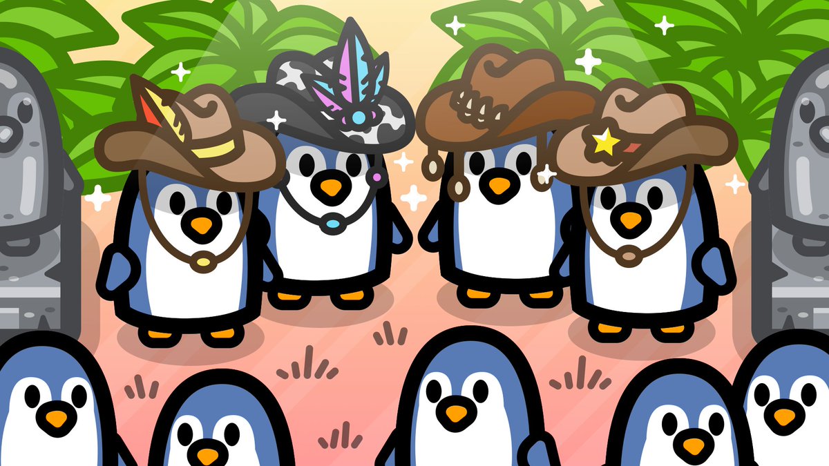 Mugshot Games tweet media