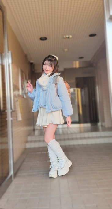 Twitterのコスプレ画像25