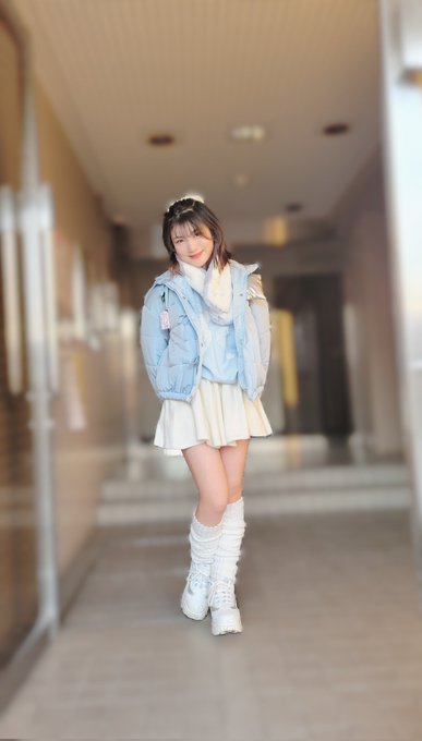 Twitterのコスプレ画像24