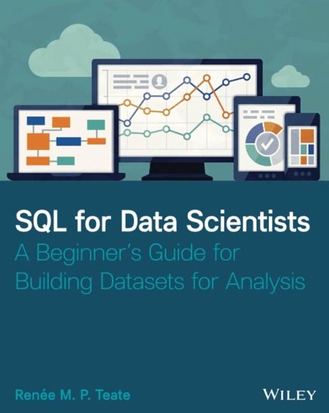 KirkDBorne's tweet image. 2 books for “Database Wednesday”…

SQL Cookbook — Query Solutions &amp;amp; Techniques for all #SQL Users (2nd Edition): amzn.to/3rKVITJ
+
SQL for #DataScientists: amzn.to/3DtSzu6
—————
#Analytics #DataScience #Database #BI #DataAnalytics #DataAnalysis #DataAnalyst #CDO