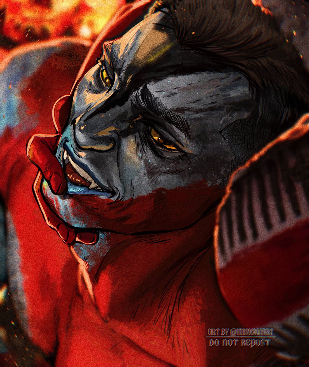 umikochannart's tweet image. Freak 4 freak #AvatarFireAndAsh