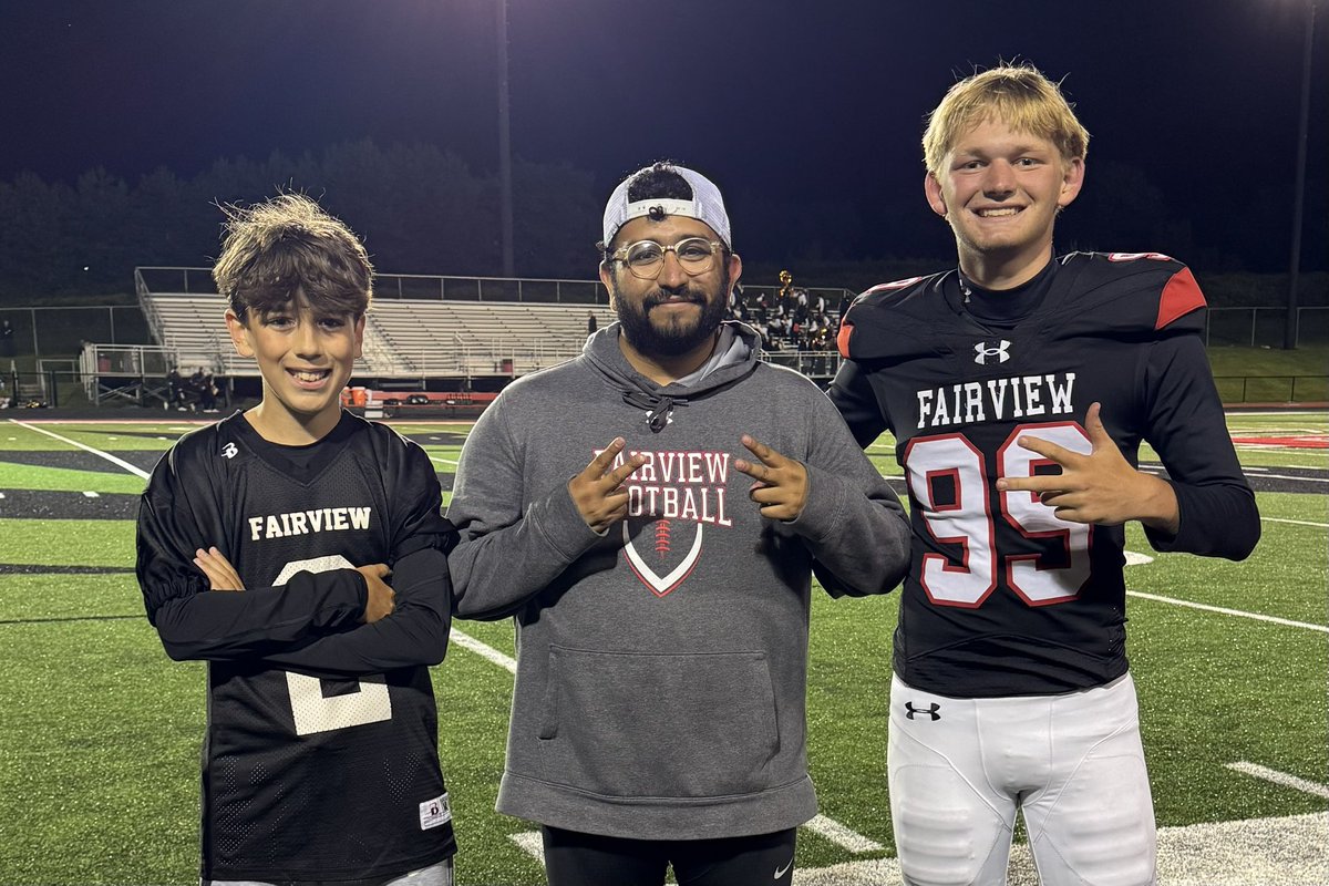 Carl Fonticella tweet media