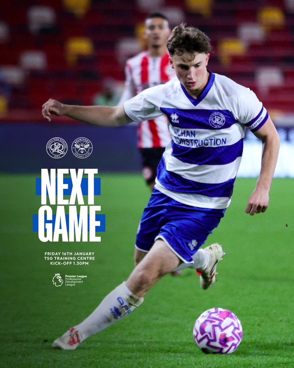 Focus turns to Friday 👀