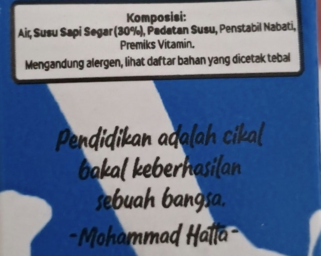 DeilyUpdate's tweet image. Kutipan nya sok2an mementingkan Pendidikan, padahal MBG sendiri adalah program penghambat Pendidikan di Indonesia (memotong 30% anggaran Pendidikan)

Anggararan 1 Triliun per hari malah dipakai hal sekali makan jadi tai 💩 cuma demi proyek balas budi ke pendukung era pemilu biar…