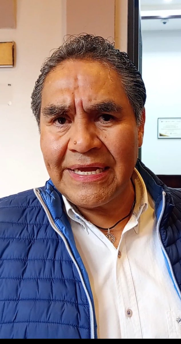 La CROC Trabajará en Coordinación y en Alianza con Daniela Griego.
veracruzenlinea.com/2026/01/la-cro…