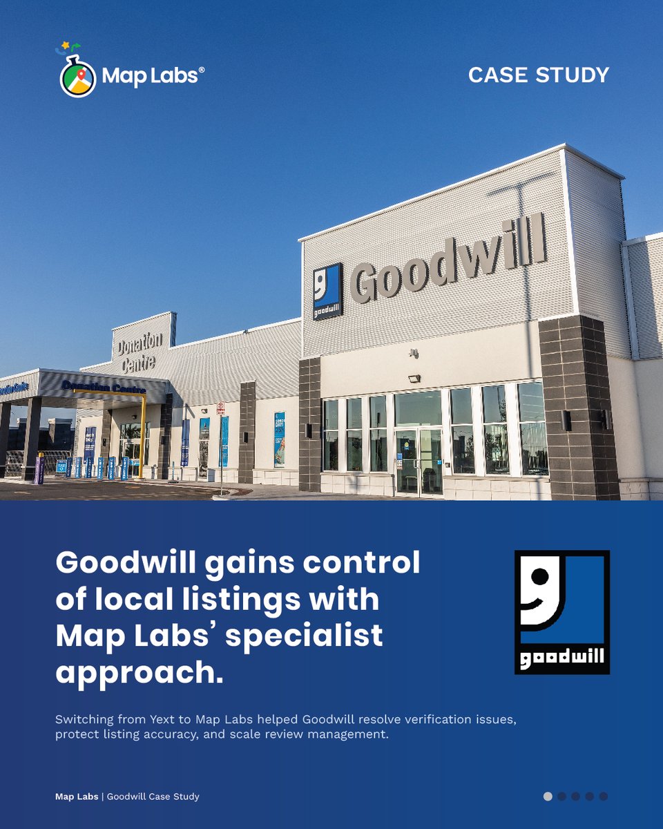 Map Labs tweet media