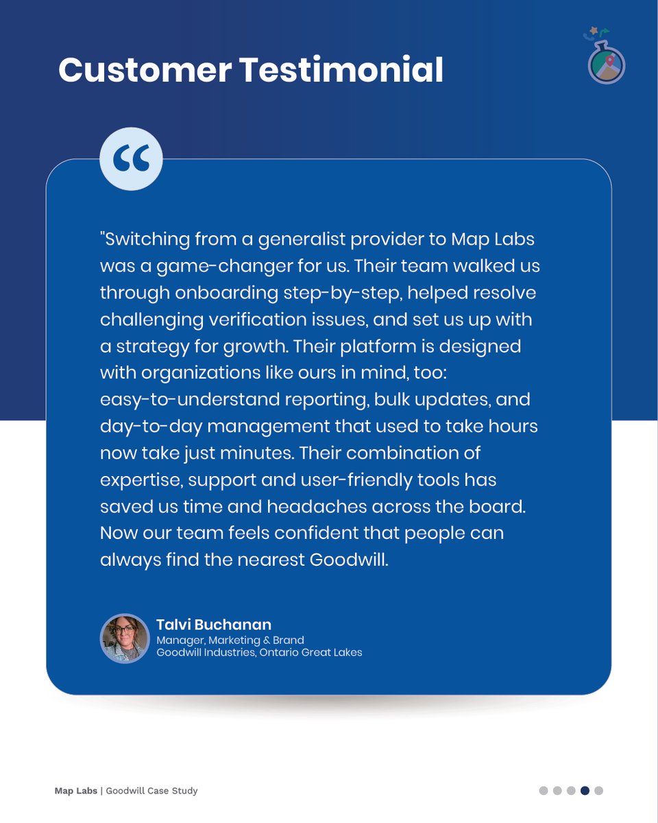 Map Labs tweet media