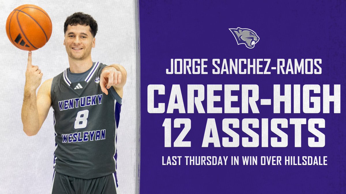 KWC Panthers tweet media