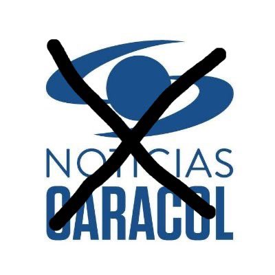 No más de esta basura inmunda.