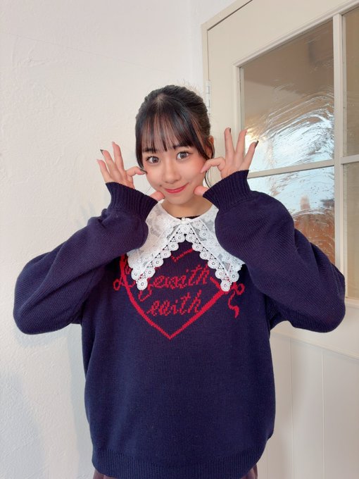 ひよりのTwitter画像3