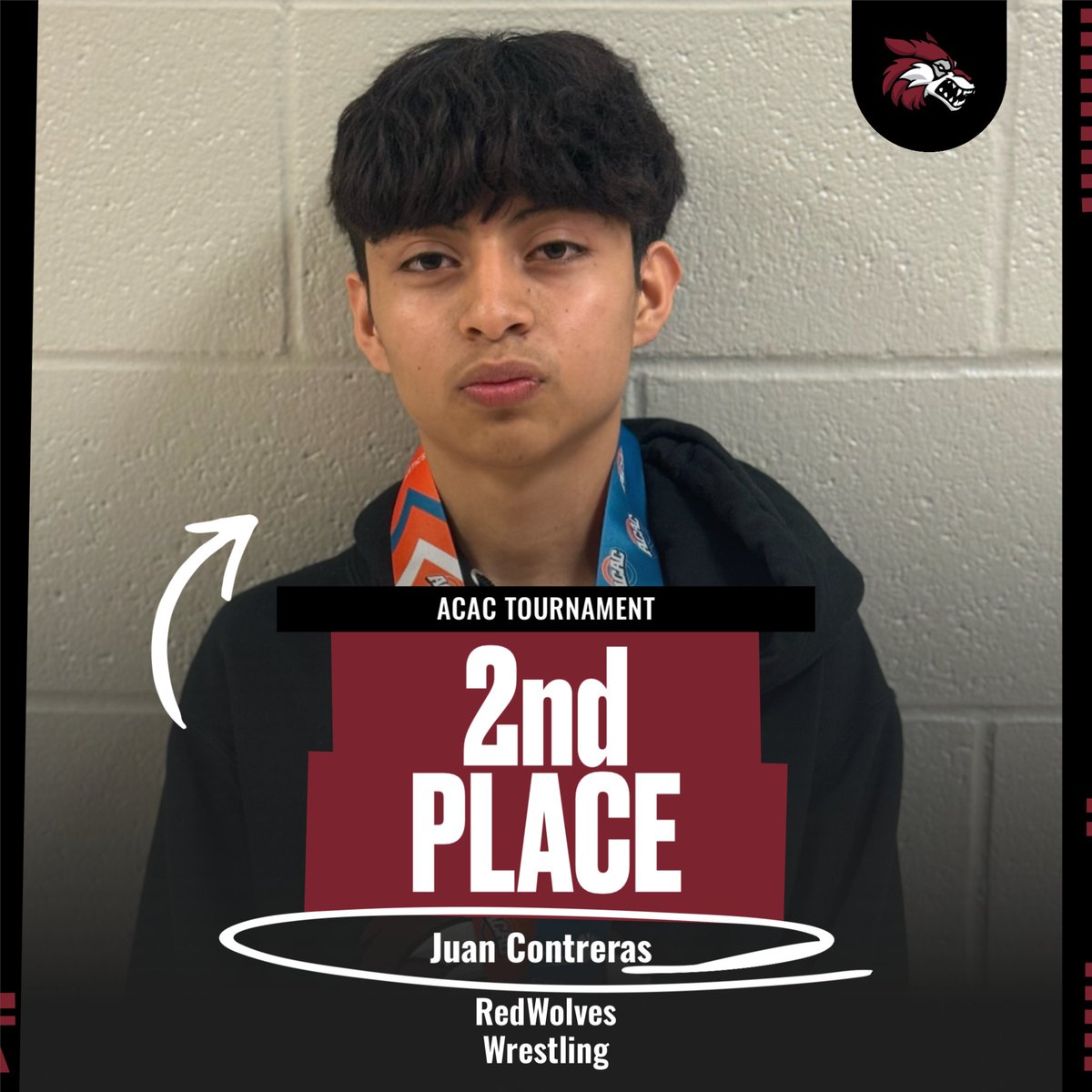 Capitol Hill HS Athletics tweet media