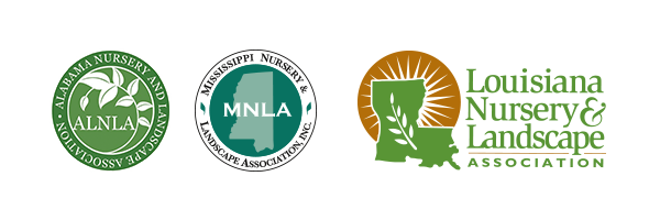 ECGrowers's tweet photo. Join us and these great Southern associations at the Gulf States Hort Expo.  We'd love to meet you!

We invite you to join us at Booth #628-630, Jan. 15th &amp; 16th, in Mobile, Alabama. 

Stop by, visit a spell, and see what’s happening—we’ll be delighted to welcome you.

#plants https://t.co/3nEmGnfCcK
