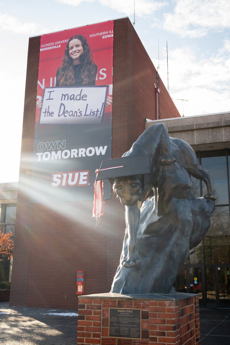 Southern Illinois University Edwardsville | SIUE tweet media